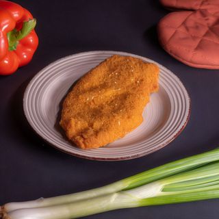 Șnițel de pui
