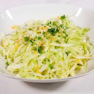 Salată varză albă