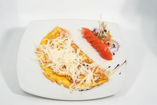 Omleta Taraneasca 300g