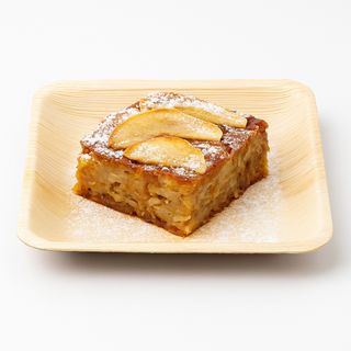 Placinta greceasca cu mere