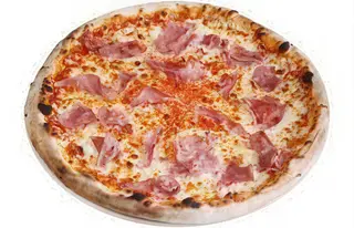 Pizza Cotto Ø32cm