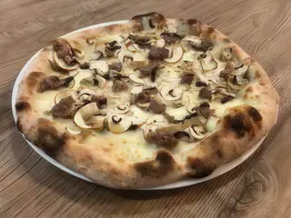 Pizza Boscaiola Ø32cm