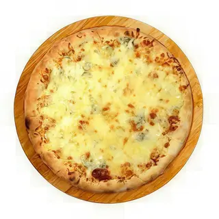 Pizza Quattro Formaggi Ø32cm