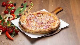 Pizza Fantazia Ø32cm