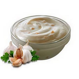 pasta de usturoi 50 g