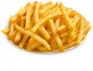 Cartofi prăjiți 200 G