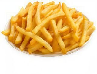 Cartofi prăjiți 200 G