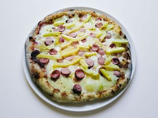 Pizza copiilor Ø32cm