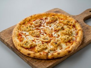 Pizza Crispy Ø32cm