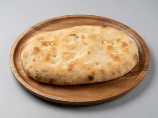 Focaccia CU CIOCOLATA