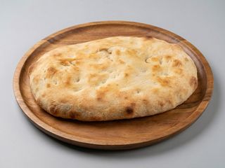 Focaccia CU CIOCOLATA