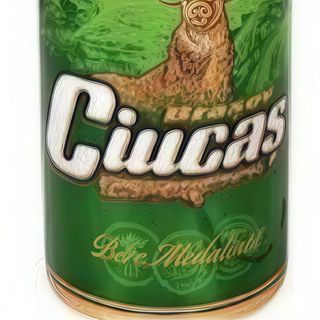 Bere Ciucas 0.5 L