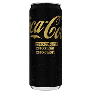 Coca Cola 000 330ml