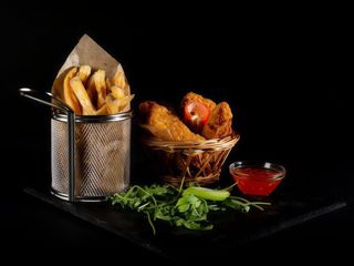 Pui Speriati De Vikingi