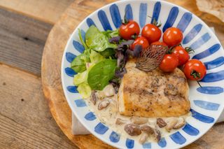 Șalău "Nu mă uita"