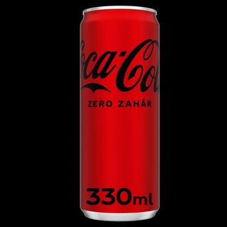 Coca Cola Zero