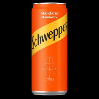 Schweppes