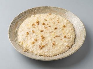 RISOTTO QUATRO FORMAGGI