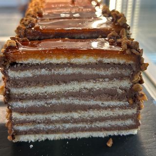 Dobos special