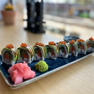 Royal Rolls