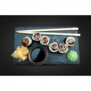Role Maki cu avocado - vegetarian