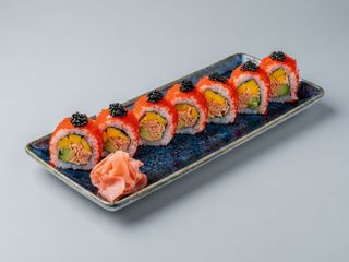 California Deluxe