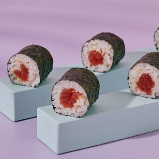Maki cu ton