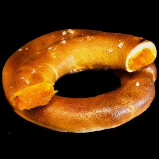 Covrig dulce acrisor