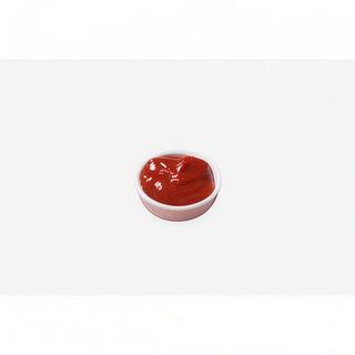 Ketchup dulce