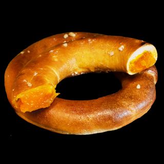 Covrig dulce acrisor