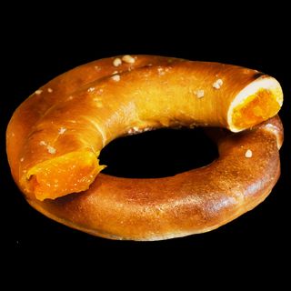 Covrig dulce acrisor