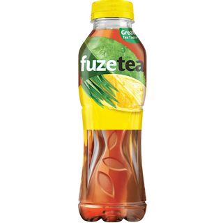 Fuze Tea lemon 0.5 l