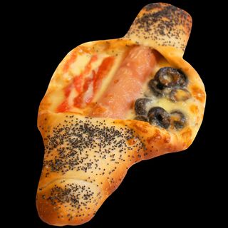 CovriRoll cu masline