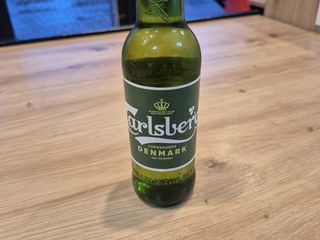 Carlsberg