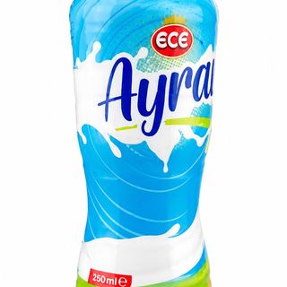 ECE Ayran