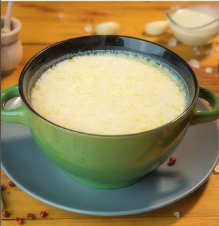 Ciorba de burta