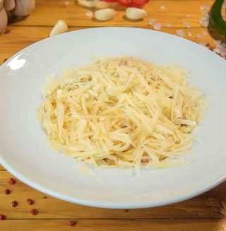 Paste Quattro Formaggi