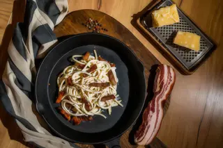 Carbonara