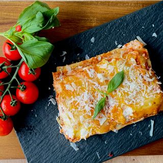 Lasagna