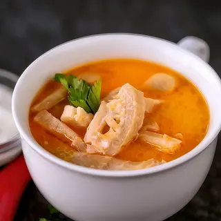 Ciorbă de burtă