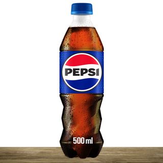 Pepsi 