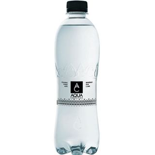 Apa minerala Aqua Carpatica