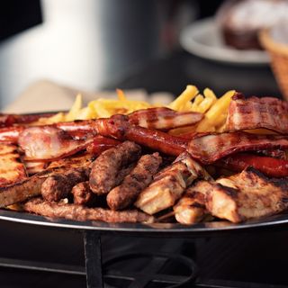 Mix Grill