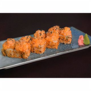 Spicy Panko Shrimp Roll (300g)