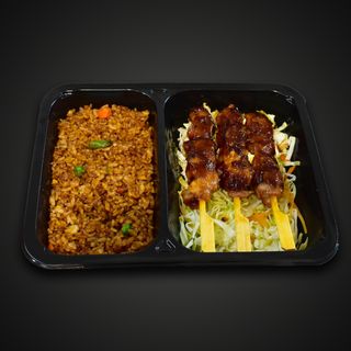 Chicken Yakitori Box (460g)
