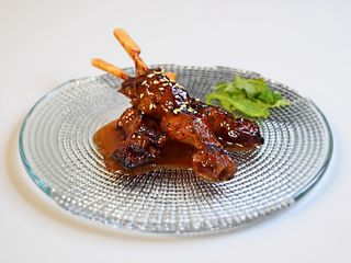 Yakitori (100g)