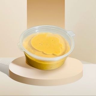 Sos Brava Hot & Smoked 