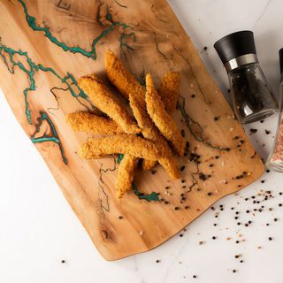 Hot crispy strips 5 buc