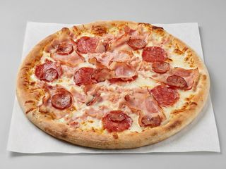 Pizza Specială