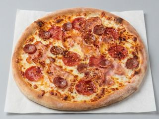 Pizza Dracula